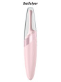 Stimulateur Twirling Delight Rose - Satisfyer
