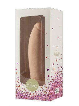 Gode ventouse Alfie