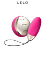 Oeuf vibrant Lyla 2 Cerise - Lelo