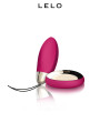 Oeuf vibrant Lyla 2 Cerise - Lelo