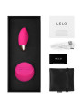 Oeuf vibrant Lyla 2 Cerise - Lelo