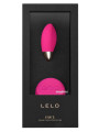 Oeuf vibrant Lyla 2 Cerise - Lelo