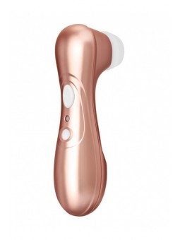 Stimulateur clitoridien Satisfyer Pro 2
