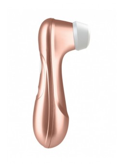 Stimulateur clitoridien Satisfyer Pro 2