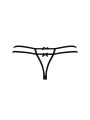 String ouvert rouge Rubi - Passion