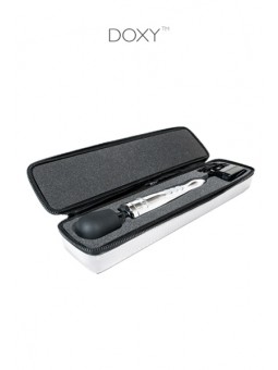 Vibro Wand Doxy Massager Die Cast