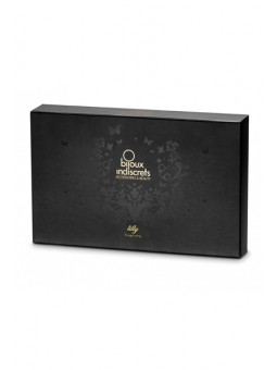 Fouet Lilly - Bijoux Indiscrets