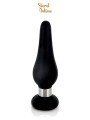 Plug anal Initiation