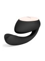 Vibro double stimulation Ida wave Black