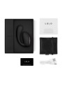 Vibro double stimulation Ida wave Black