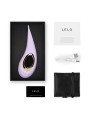 Stimulateur clitoridien Lelo Dot violet