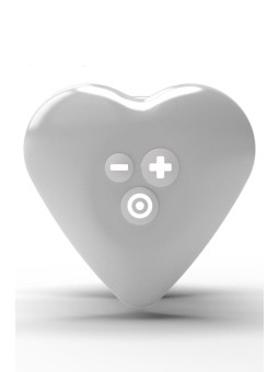 Stimulateur externe Mystim Heart's Desire