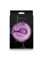 Double stimulateur Desire Euphoria - rose