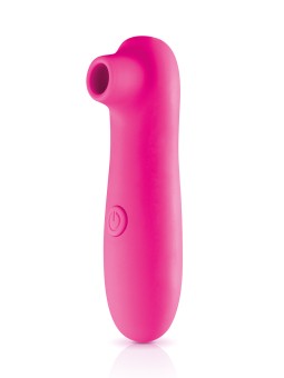 Stimulateur clitoridien Yoba Girl Power