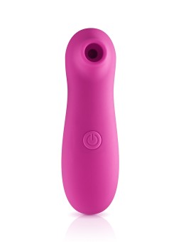 Stimulateur clitoridien Yoba Girl Power