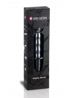 Godemiché Mighty Merlin Mystim