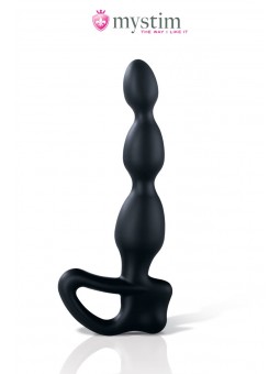 Stimulateur prostate electro. Big Bend-it - Mystim