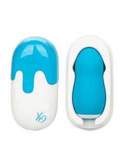 Stimulateur vibrant de voyage Sugar Dream