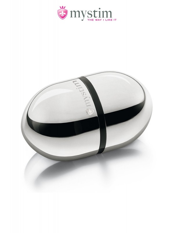 Oeuf électro-stimulation Egg-cellent L - Mystim