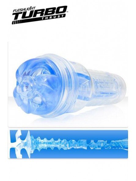 Masturbateur Fleshlight Turbo Thrust