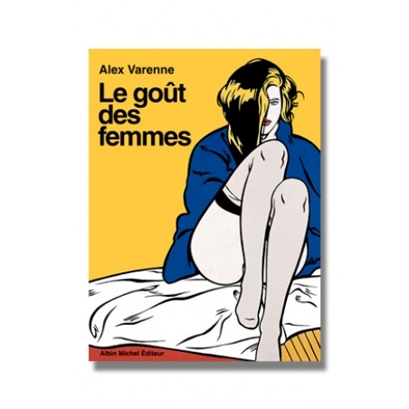 Le goût des femmes