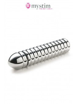 Dildo électro-stimulation Groovey George - Mystim