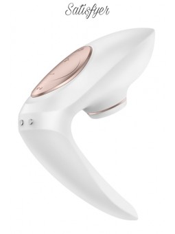 Satisfyer pro 4 couples