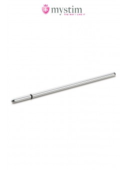 Sonde urétrale électro-stimulation Thin Finn - Mystim