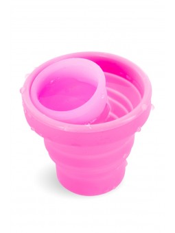 Boite de stérilisation et rangement Yoba Nature