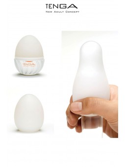 Tenga Egg Twister