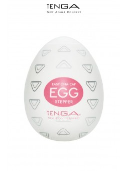 Tenga Egg Stepper