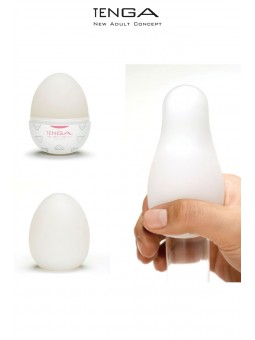 Tenga Egg Stepper