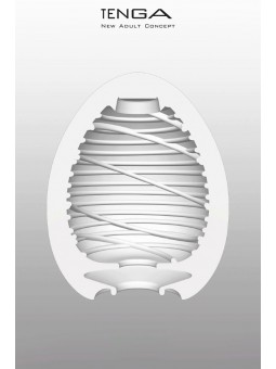Tenga Egg Silky