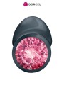 Geisha Plug Ruby L - Dorcel