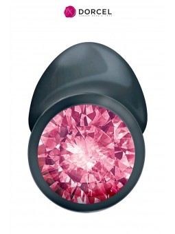 Geisha Plug Ruby XL - Dorcel