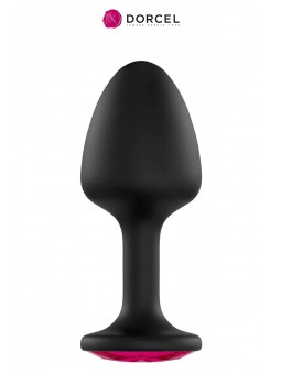 Geisha Plug Ruby XL - Dorcel