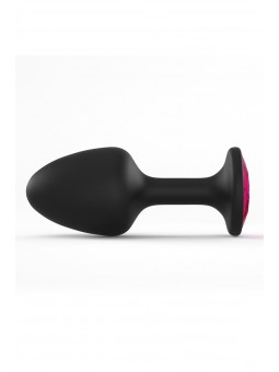 Geisha Plug Ruby M - Dorcel