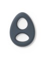 Cockring Liquid Soft Teardrop