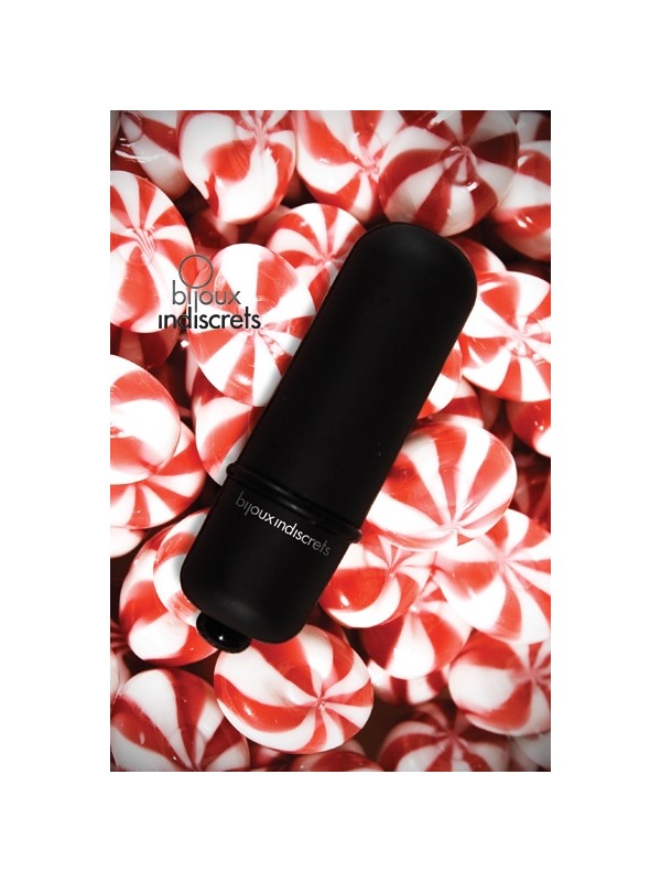 Good vibrations Bullet