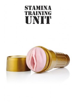 Masturbateur Fleshlight Stamina Training Unit