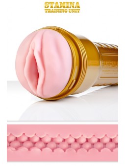 Masturbateur Fleshlight Stamina Training Unit