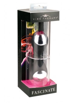 DuoBalls Fascinate Edition limitée