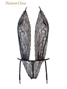 Body string Le Petit Secret