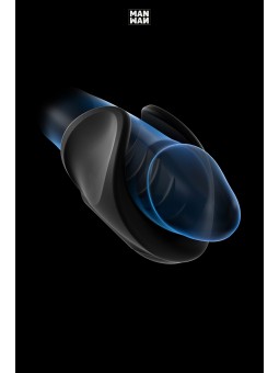 Masturbateur Man Wand starter