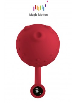 Oeuf vibrant connecté Magic Fugu - Magic Motion