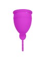 Cup menstruelle rose petite taille - Liebe