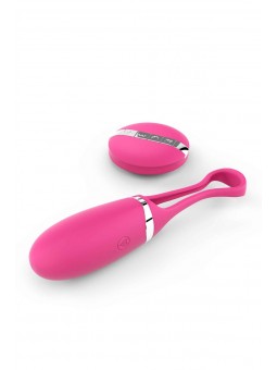 Oeuf vibrant télécommandé Secret Delight