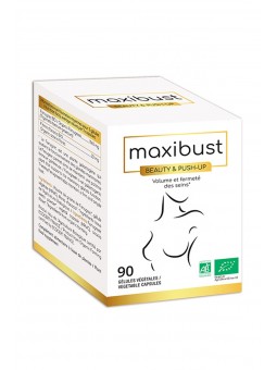 Cure tonifiante Maxibust