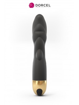 Vibromasseur pliable Flexi & Joy - Dorcel