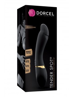 Vibromasseur Tender Spot - Dorcel